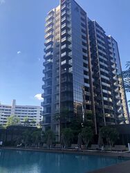 Lake Grande (D22), Condominium #550577841